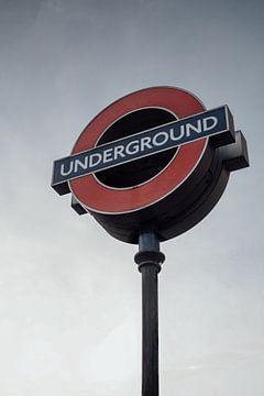 Achten Sie auf die Lücke von Valeska Mensonides Fotografie