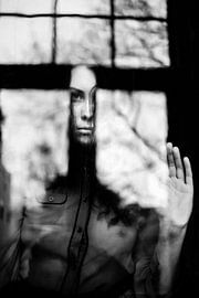 Erschreckend von Marco de Waal