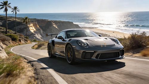 Porsche 911 GT3