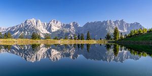 Wilder Kaiser - Tirol - Österreich