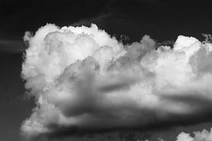 Ciel nuageux sur Frank Herrmann