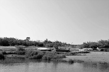 Boote von Kris Troukens