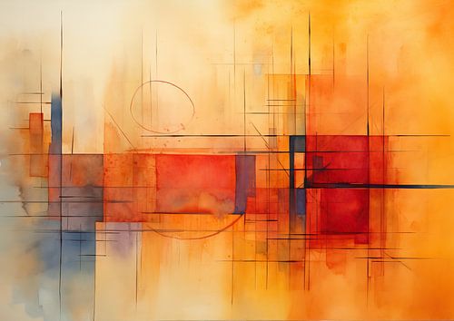 Expressionnisme abstrait 37923