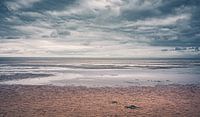 Ebbe an der Nordseeküste. Hoffnung und Sehnsucht in Cuxhaven
