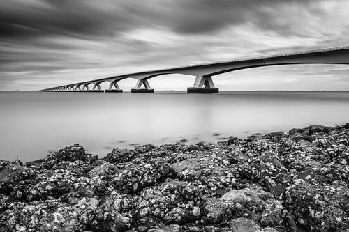The Zeeland Bridge