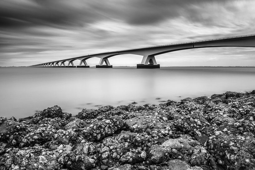 Le Pont de Zélande par Gijs Koole
