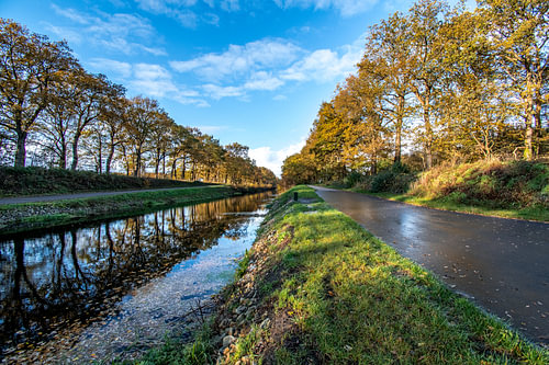 Oranjekanaal