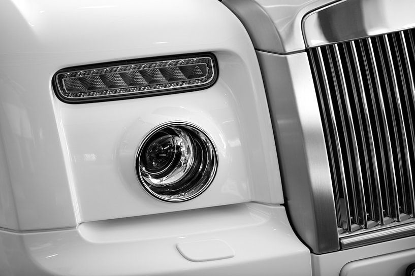 Rolls-Royce von Wim Slootweg