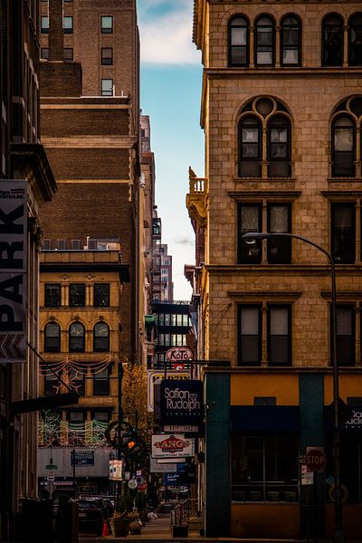 Philadelphia by Hello Pompoyo