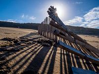 Strandwering