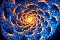 Fractal Art III