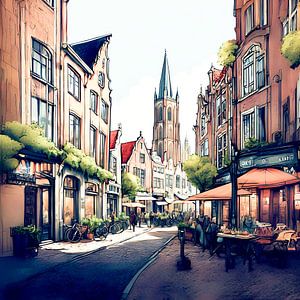 Utrecht Silence Must Speak 2.0