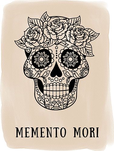 Memento mori VII