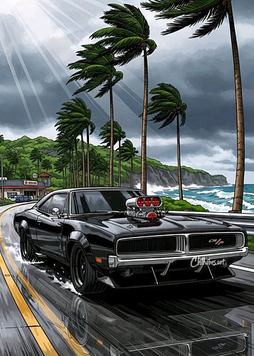 Dodge lader