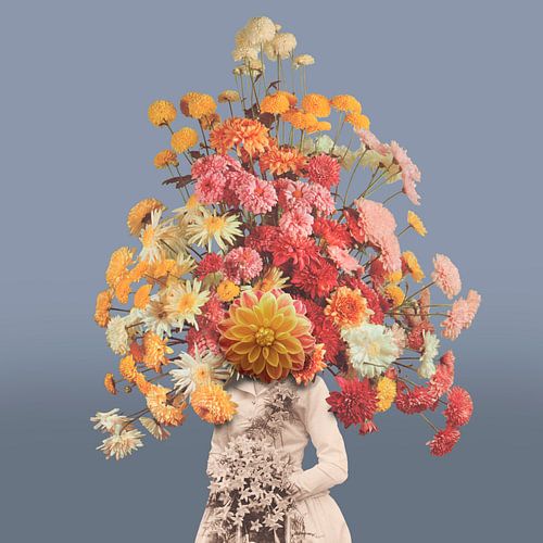 The one I love - inspired by REM von toon joosen