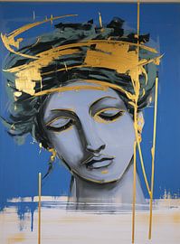 Unraveled Wires of Chaos by Art Lovers