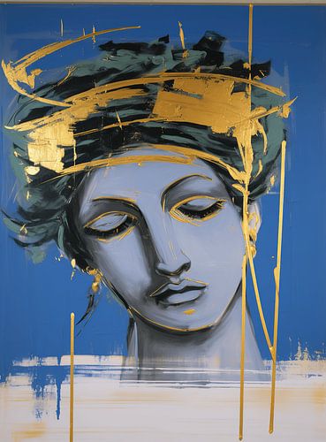 Ontwarde Draden van Chaos