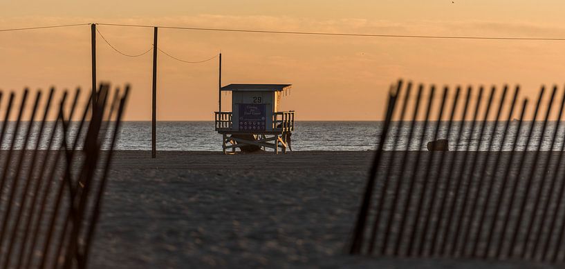 Los Angeles - Santa Monica par Keesnan Dogger Fotografie