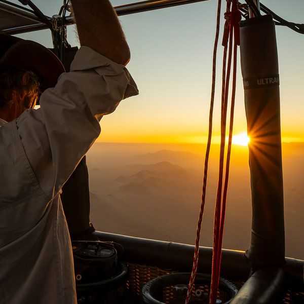 New beginning by Willemijn Wolthaus