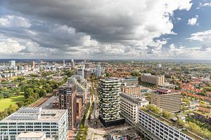 Skyline Eindhoven