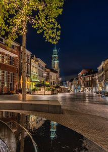 Wijnhuistoren