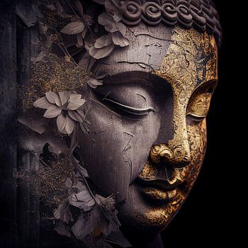 Bouddha extraordinaire