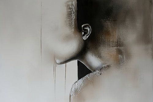 Whisper of Monochrome