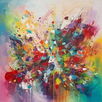 Buntes Universum