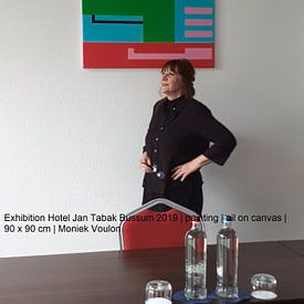 Moniek Voulon paintings profielfoto