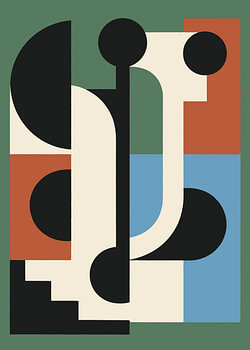 Abstrakte Geometrie II