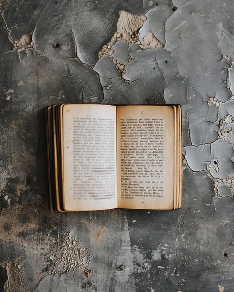 Creatieve sfeer vol romantiek van fernlichtsicht