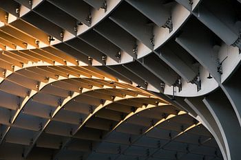 Metropol Parasol, Sevilla