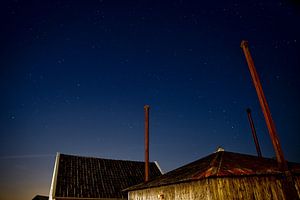 Sternenhimmel von Mariska Hofman