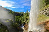 John waterfall
