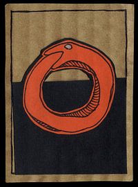 Clock by Kuba Bartyński