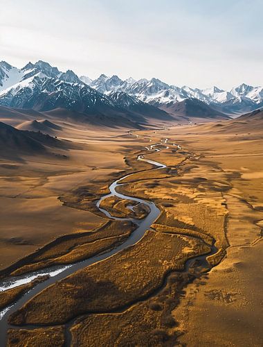 Kontraste in Neuseeland