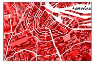 Amsterdam Mosaic by Stef van Campen thumbnail