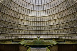 Powerplant IM - Urbex decay by Steven Dijkshoorn