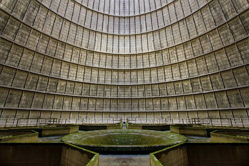 Powerplant IM - Urbex decay