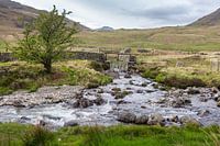 Hardknot Pass: A beautiful wilderniss
