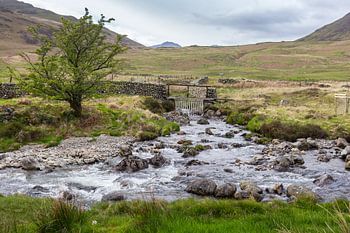 Hardknot Pass: Ongerepte natuurpracht.