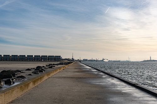 Pier Hoek van Holland