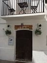 'Life' huis in Ibiza  van Tessel Robbertsen thumbnail