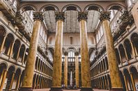 National Building Museum