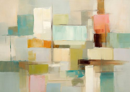 Pastell | Pastell