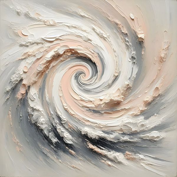 Hurricane by FoXo Art