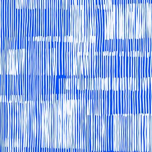 Blau und Weiss