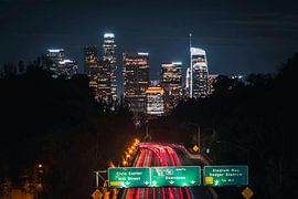 Los Angeles