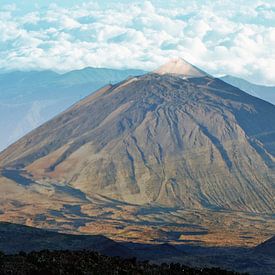 Tenerife 2 by Els van Luijk