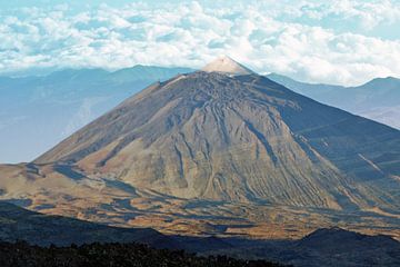 Tenerife 2 van Els van Luijk